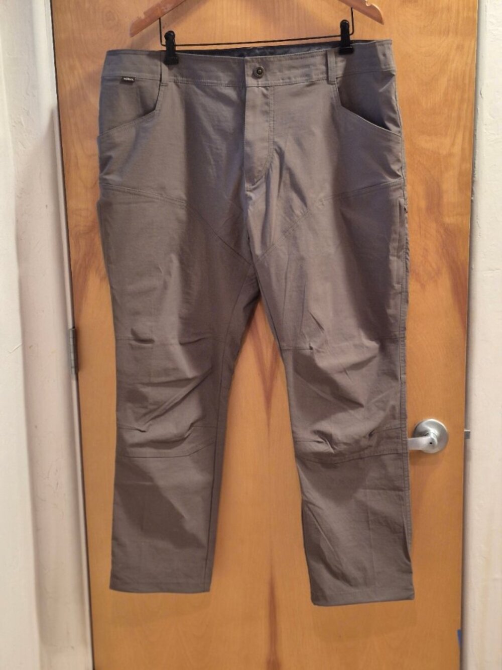 Kuhl Renegade Rock Pant Style 5603  Size  40 x 30